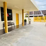 Mh Homestay No2 At Alor Setar